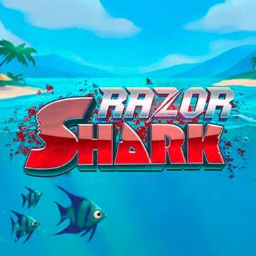 Razor Shark