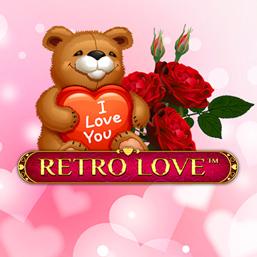 Retro Love