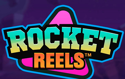 Rocket Reels