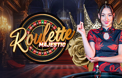 Majestic Roulette