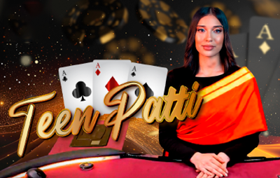 Taj Mahal Teen Patti