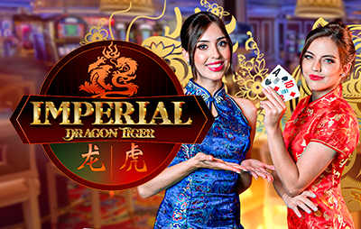 Imperial Dragon Tiger