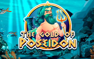 Gold of Poseidon