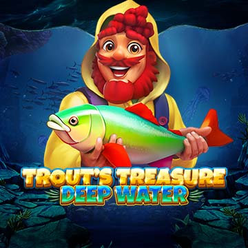 Trout's Treasure - Deep Water