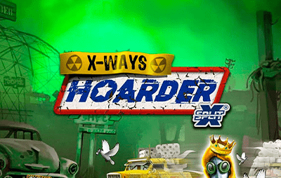 ×Ways Hoarder Split