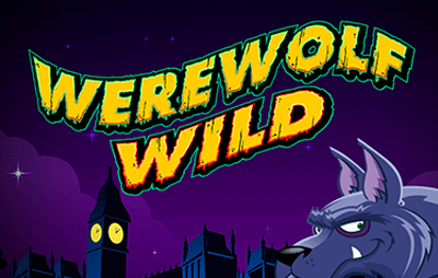 Werewolf Wild
